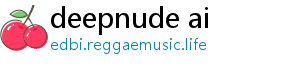 deepnude ai