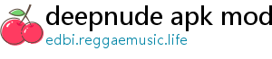 deepnude apk mod