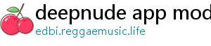 deepnude app mod