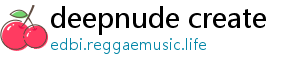 deepnude create