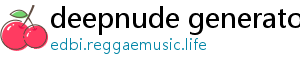 deepnude generator online