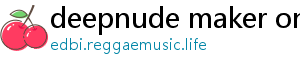 deepnude maker online