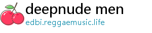 deepnude men