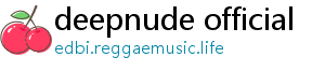 deepnude official