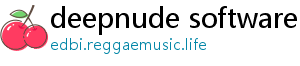 deepnude software download