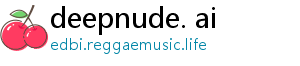 deepnude. ai